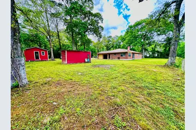3658 Reaves Road, Cleveland, TX 77328 - Photo 3
