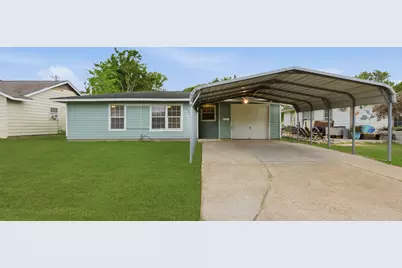 609 Jennings Street, Texas City, TX 77590 - Photo 1