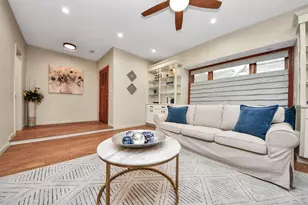 9632 Bayou Brook St, Houston, TX 77063 - Photo 7