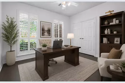 19 Wildever, The Woodlands, TX 77382 - Photo 7