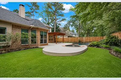 19 Wildever, The Woodlands, TX 77382 - Photo 31