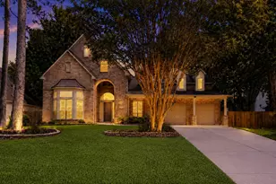 19 Wildever, The Woodlands, TX 77382 - Photo 11