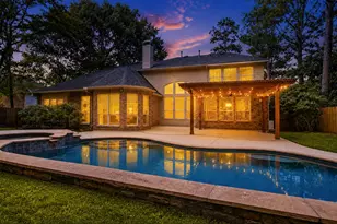 19 Wildever, The Woodlands, TX 77382 - Photo 1