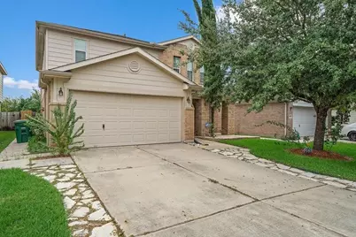 14022 Autumn Ridge Trail Drive, Houston, TX 77048 - Photo 1