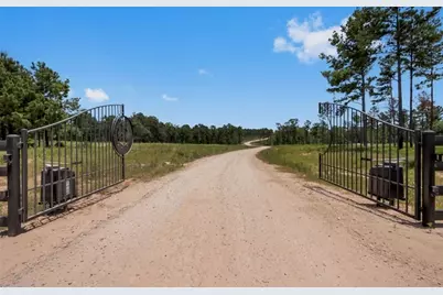61 Reveille Road, Livingston, TX 77351 - Photo 1