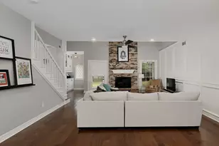 5 Indian Cedar Ln, The Woodlands, TX 77380 - Photo 7