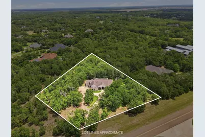 17599 Indian Lakes Drive, College Station, TX 77845 - Photo 3