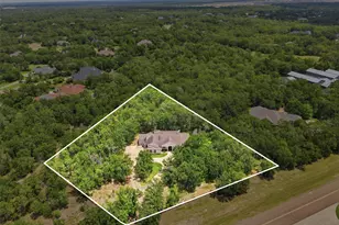 17599 Indian Lakes Dr, College Station, TX 77845 - Photo 3