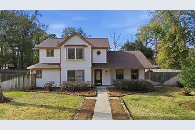 614 Tallow Drive, Conroe, TX 77385 - Photo 1