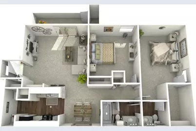 1111 W Main Street #3803, League City, TX 77573 - Photo 3