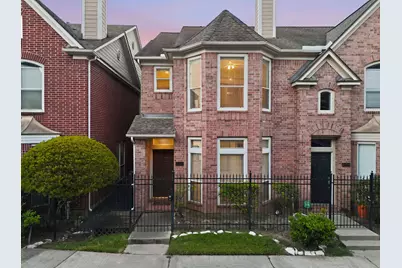 2110 Gillette Street, Houston, TX 77006 - Photo 1
