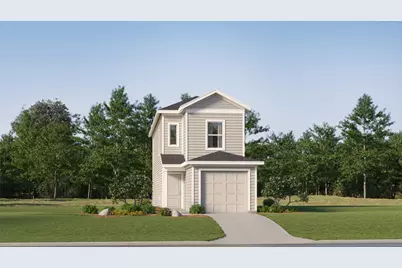 904 Pertuso Lane, Huffman, TX 77336 - Photo 1