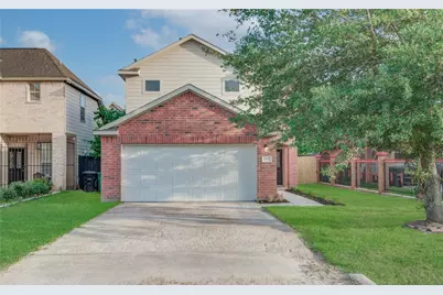 8902 Edgebrook Street, Houston, TX 77075 - Photo 1