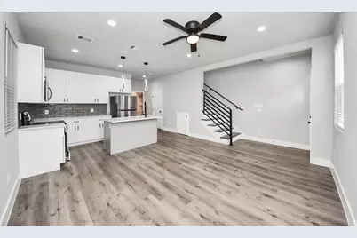 19104 Sears Drive #A, Houston, TX 77338 - Photo 5