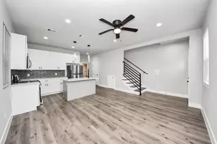 19104 Sears Dr, Houston, TX 77338 - Photo 5