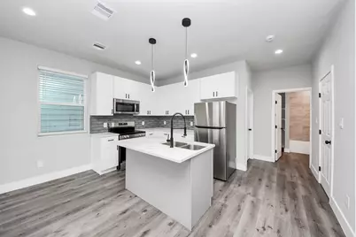 19104 Sears Drive #A, Houston, TX 77338 - Photo 9