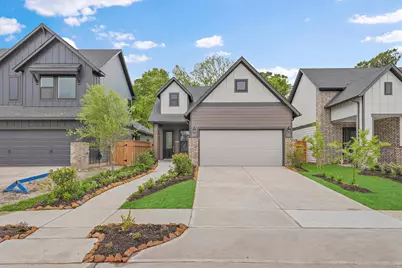 10518 William Park Drive, Missouri City, TX 77459 - Photo 1
