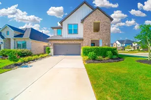 5302 Egret Gable Ct, Fulshear, TX 77441 - Photo 1