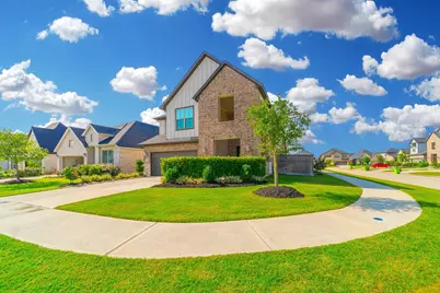 5302 Egret Gable Court, Fulshear, TX 77441 - Photo 31