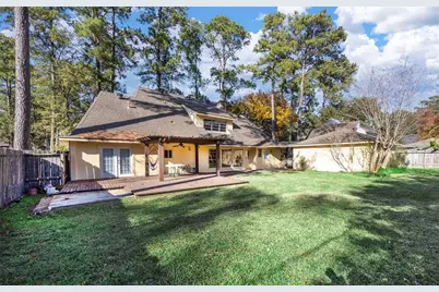 8323 Forest Ridge Road, Spring, TX 77379 - Photo 19