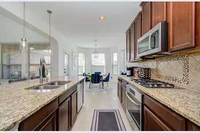 3215 Hawkins Glen Lane, Katy, TX 77449 - Photo 17
