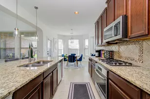 3215 Hawkins Glen Ln, Katy, TX 77449 - Photo 17