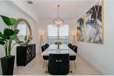 3215 Hawkins Glen Lane, Katy, TX 77449 - Photo 7