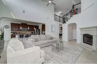 3215 Hawkins Glen Lane, Katy, TX 77449 - Photo 11