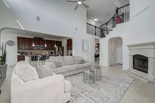 3215 Hawkins Glen Ln, Katy, TX 77449 - Photo 11