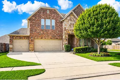3215 Hawkins Glen Lane, Katy, TX 77449 - Photo 1