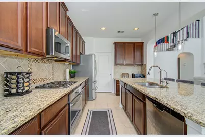 3215 Hawkins Glen Lane, Katy, TX 77449 - Photo 15