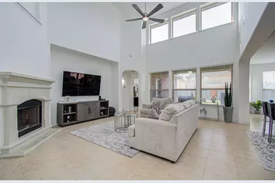3215 Hawkins Glen Lane, Katy, TX 77449 - Photo 9