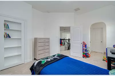 3215 Hawkins Glen Lane, Katy, TX 77449 - Photo 37