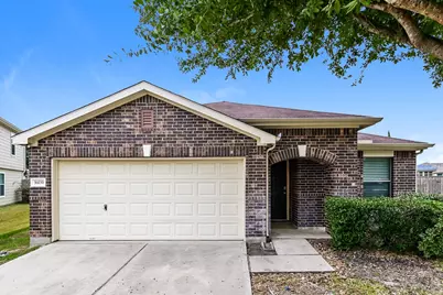 16030 Arapaho Bend Lane, Cypress, TX 77429 - Photo 1