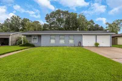 8515 Frazier Drive, Beaumont, TX 77707 - Photo 1