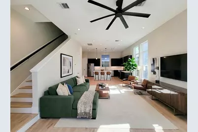 5613 Leonard Street, Houston, TX 77023 - Photo 3