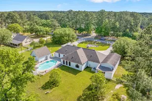 22210 Timber Ridge Dr, Magnolia, TX 77355 - Photo 41