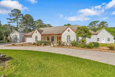 22210 Timber Ridge Drive, Magnolia, TX 77355 - Photo 1