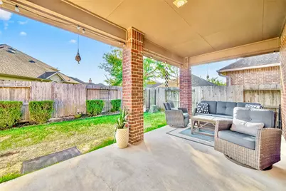 11710 Balvano Drive, Richmond, TX 77406 - Photo 33