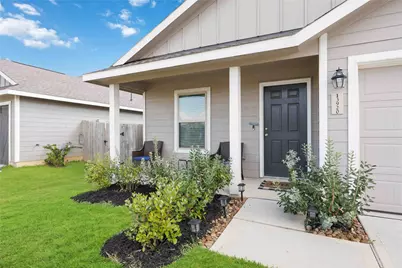 13920 Manatee Street, Splendora, TX 77372 - Photo 3