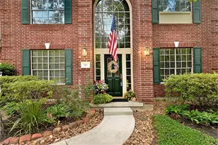 118 Wisteria Walk Cir, The Woodlands, TX 77381 - Photo 3