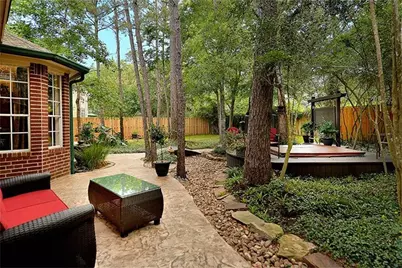 118 Wisteria Walk Circle, The Woodlands, TX 77381 - Photo 21