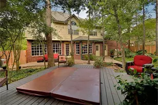 118 Wisteria Walk Cir, The Woodlands, TX 77381 - Photo 23