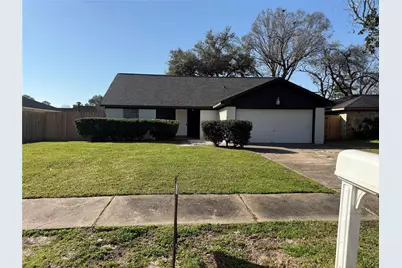 13914 Ludgate Pass, Houston, TX 77034 - Photo 1