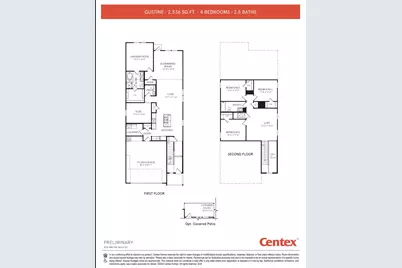 1014 Lost Wagon Drive, Montgomery, TX 77356 - Photo 3