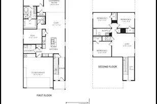 1014 Lost Wagon Dr, Montgomery, TX 77356 - Photo 3