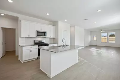 1014 Lost Wagon Drive, Montgomery, TX 77356 - Photo 5