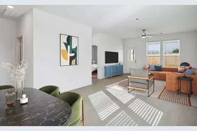 1014 Lost Wagon Drive, Montgomery, TX 77356 - Photo 11