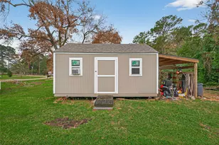 15195 Conroe Heights Ln, Willis, TX 77318 - Photo 41