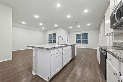 15195 Conroe Heights Lane, Willis, TX 77318 - Photo 15